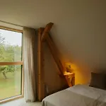 Historic Settler's House With Charm By Mellensee Holiday home *
