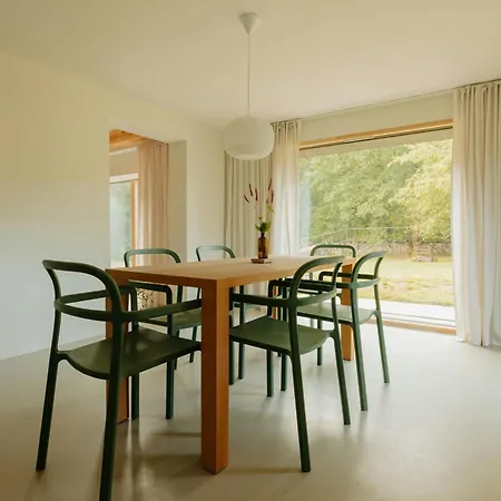 Holiday home Historic Settler's House With Charm By Mellensee