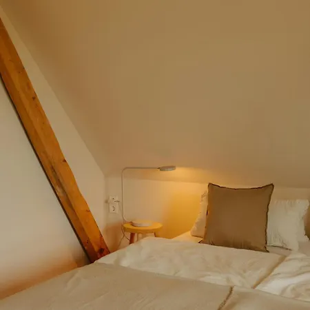 Holiday home Historic Settler's House With Charm By Mellensee *