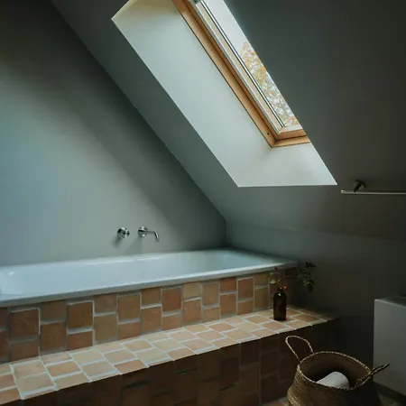 Historic Settler's House With Charm By Mellensee Holiday home