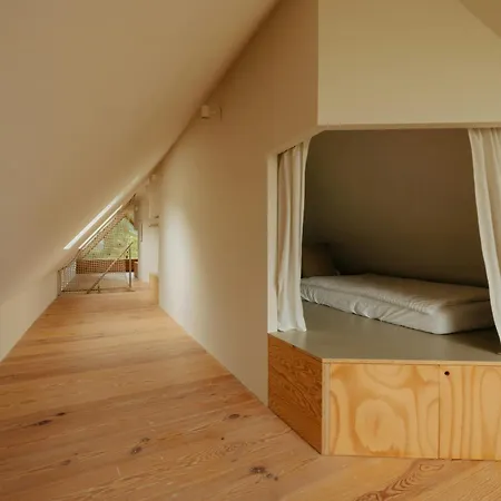 Historic Settler's House With Charm By Mellensee Holiday home