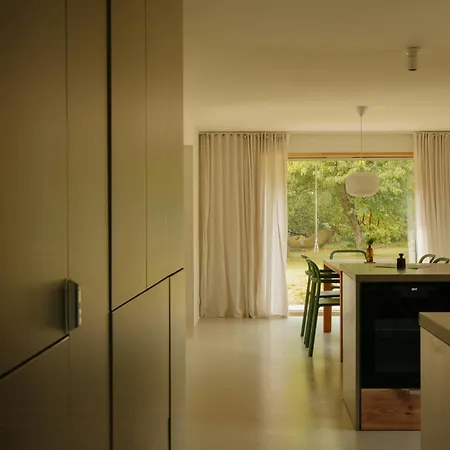 Historic Settler's House With Charm By Mellensee Holiday home Mellenau