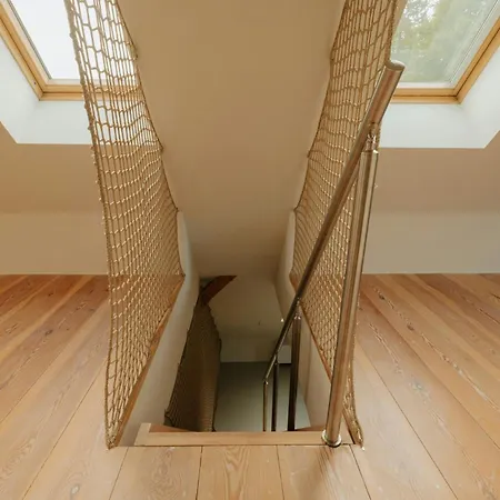 Holiday home Historic Settler's House With Charm By Mellensee