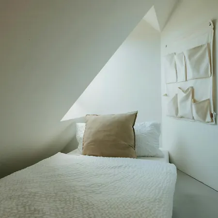 Historic Settler's House With Charm By Mellensee