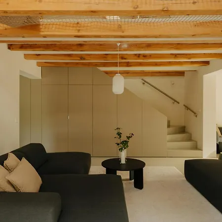 Historic Settler's House With Charm By Mellensee Holiday home Mellenau