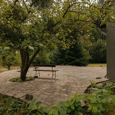 Historic Settler's House With Charm By Mellensee Holiday home