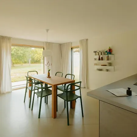 Holiday home Historic Settler's House With Charm By Mellensee