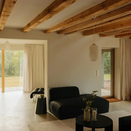 Holiday home Historic Settler's House With Charm By Mellensee *