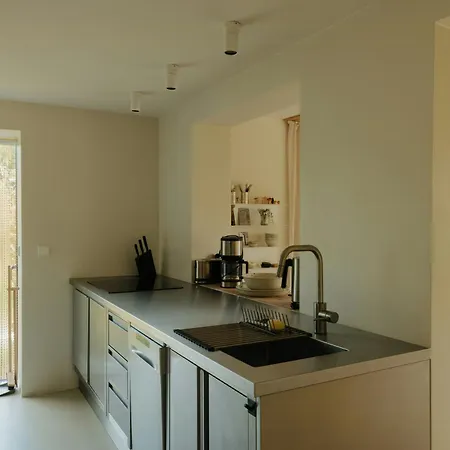 Historic Settler's House With Charm By Mellensee Holiday home *