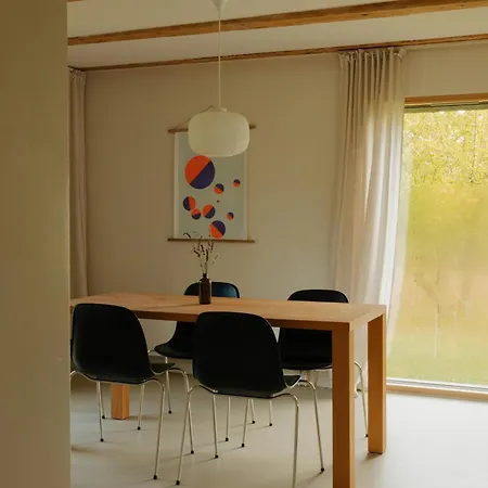 Historic Settler's House With Charm By Mellensee Mellenau