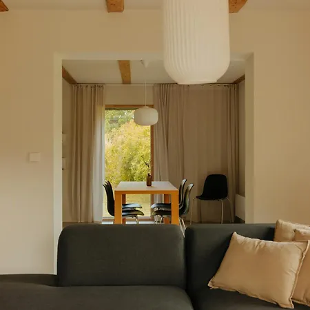 Historic Settler's House With Charm By Mellensee *