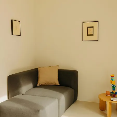 Historic Settler's House With Charm By Mellensee בית נופש