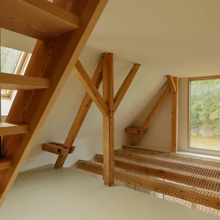 Holiday home Historic Settler's House With Charm By Mellensee