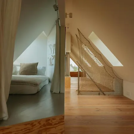 Historic Settler's House With Charm By Mellensee