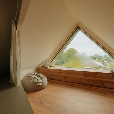 Historic Settler's House With Charm By Mellensee Mellenau