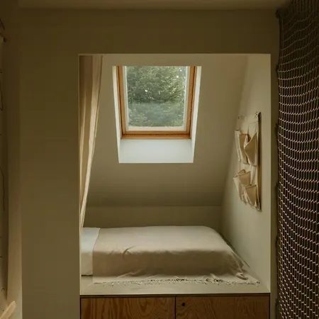 Historic Settler's House With Charm By Mellensee Holiday home