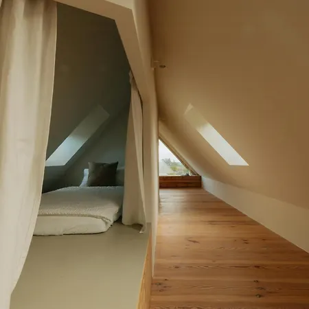 Holiday home Historic Settler's House With Charm By Mellensee *