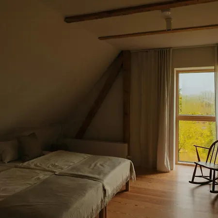 Historic Settler's House With Charm By Mellensee *