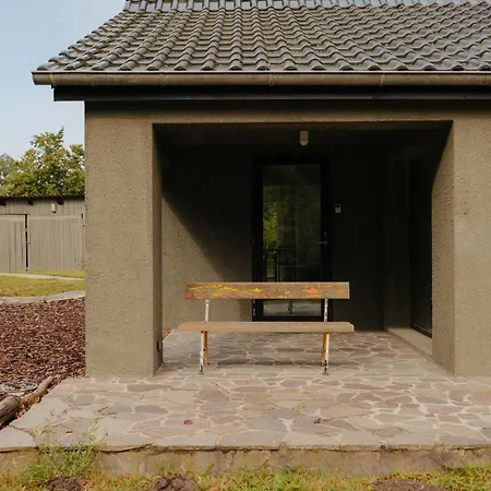 Historic Settler's House With Charm By Mellensee Mellenau