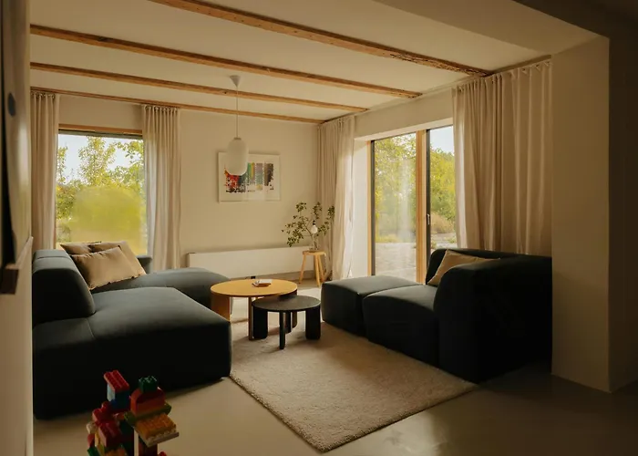 Historic Settler's House With Charm By Mellensee * Mellenau