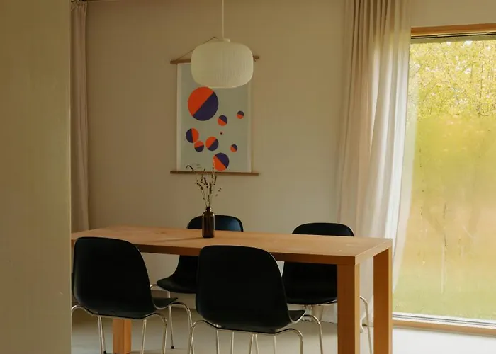 Historic Settler's House With Charm By Mellensee Mellenau