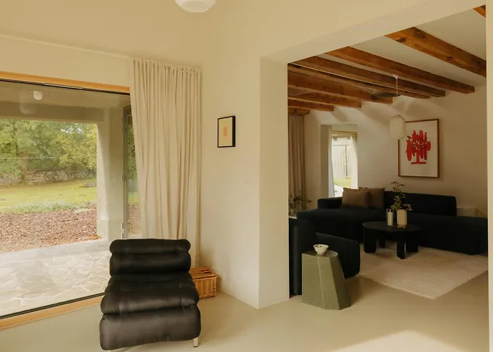 Historic Settler's House With Charm By Mellensee Dom wakacyjny *