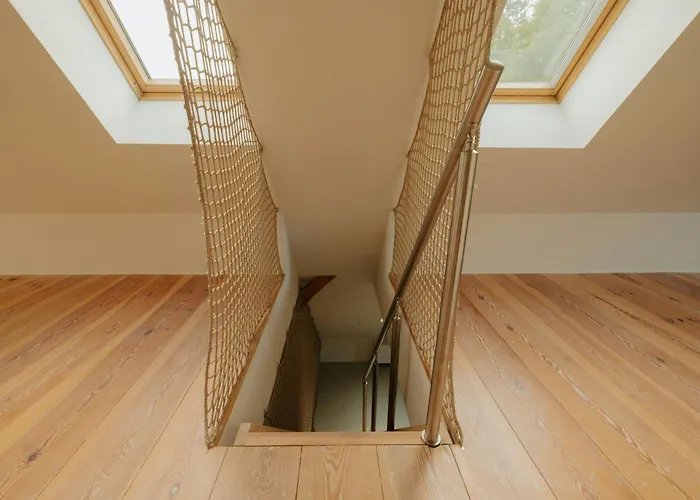 Historic Settler's House With Charm By Mellensee * Mellenau