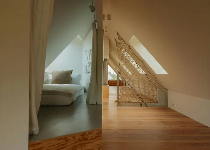 Historic Settler's House With Charm By Mellensee