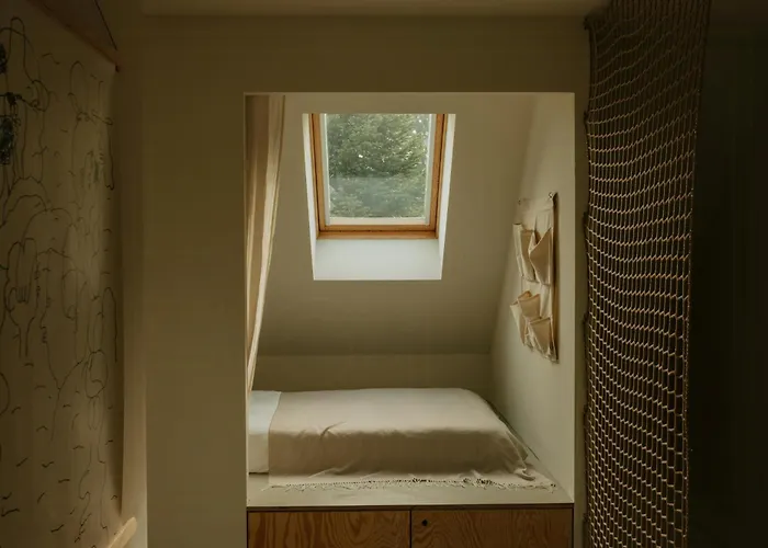 Historic Settler's House With Charm By Mellensee Dom wakacyjny