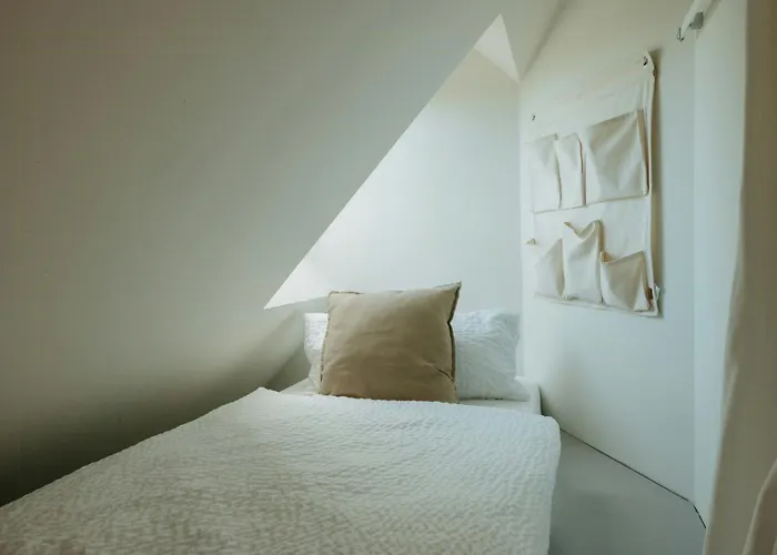 Historic Settler's House With Charm By Mellensee