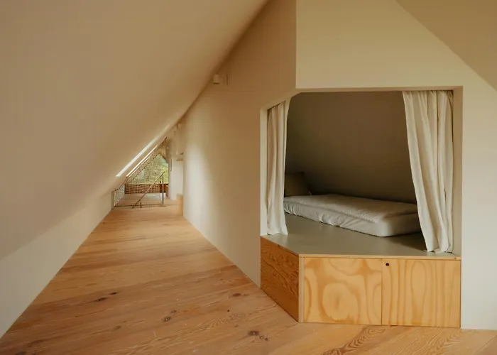 Historic Settler's House With Charm By Mellensee * Mellenau