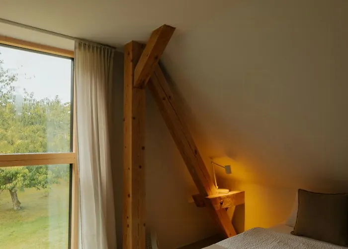 Historic Settler's House With Charm By Mellensee Dom wakacyjny *