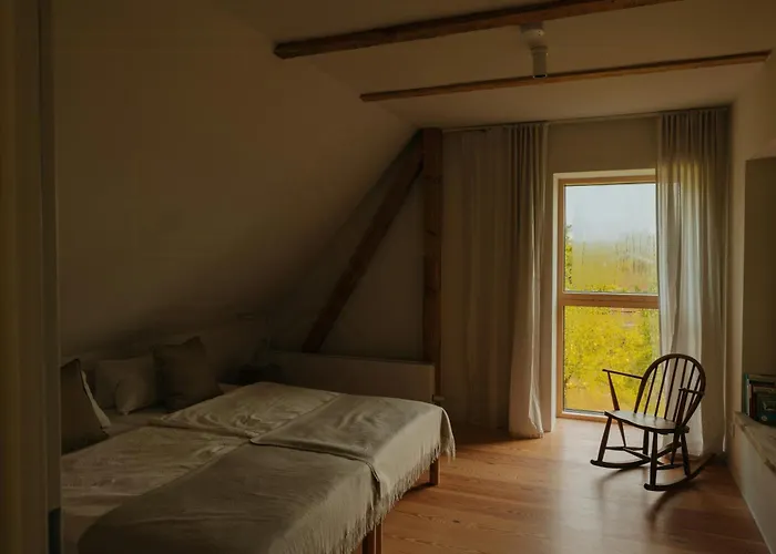 Historic Settler's House With Charm By Mellensee *