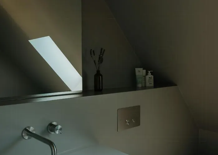 Historic Settler's House With Charm By Mellensee Dom wakacyjny *