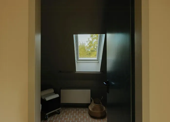 Historic Settler's House With Charm By Mellensee * Mellenau